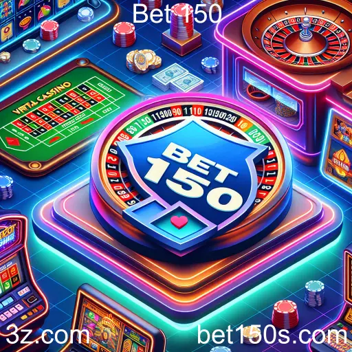 Catálogo Bet 150 2.547 jogos - Pragmatic Play, Evolution, NetEnt