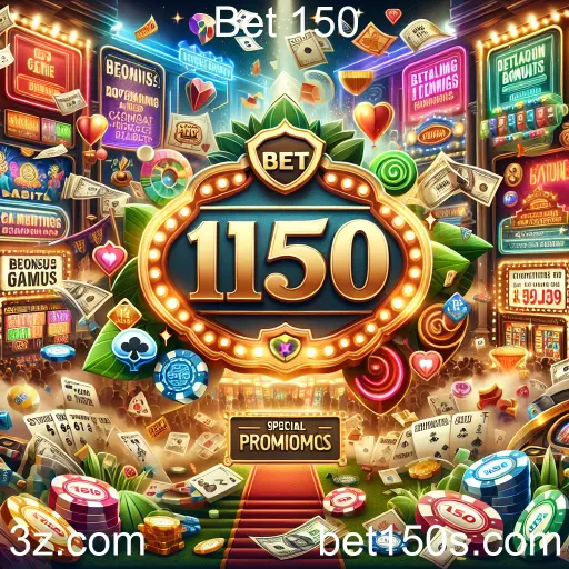 Catálogo Bet 150 2.547 jogos - Pragmatic Play, Evolution, NetEnt